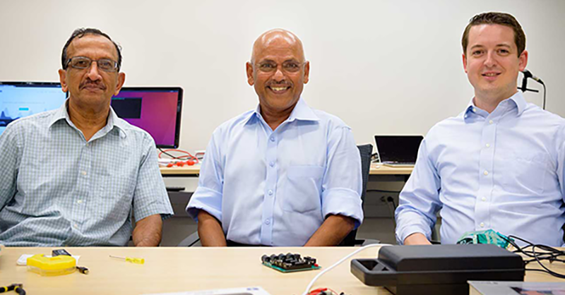 Gift to Support Research into Links between Hearing Loss, Isolation and Dementia