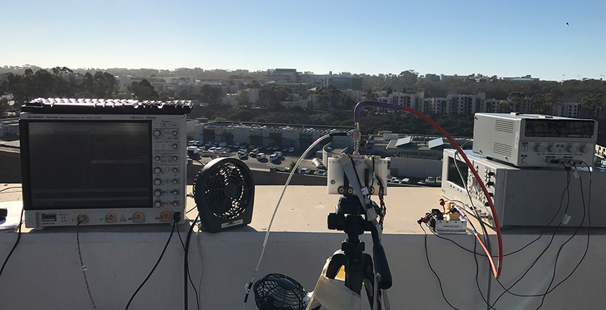 Record-Setting Data Rates Show Viability of 5G Communication - Qualcomm ...